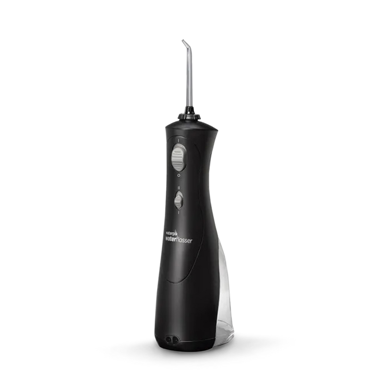 Waterpik Cordless Plus water flosser (British brand)
