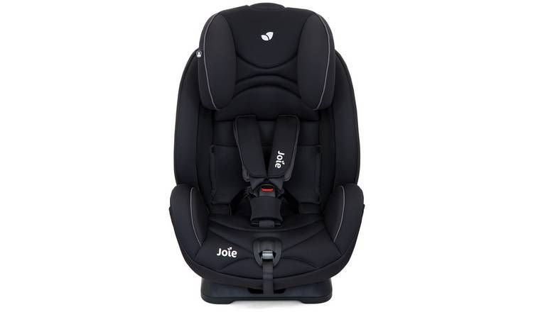 Joie Stages Group 0+/1/2 Car Seat - Coal GOODS Argos