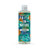 Faith In Nature coconut body wash 400ml - British product