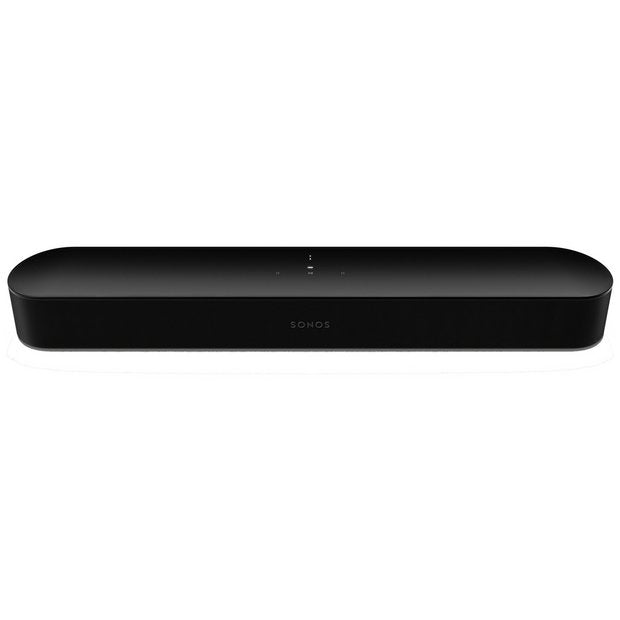 Sonos Beam Gen2 smart soundbar - British product