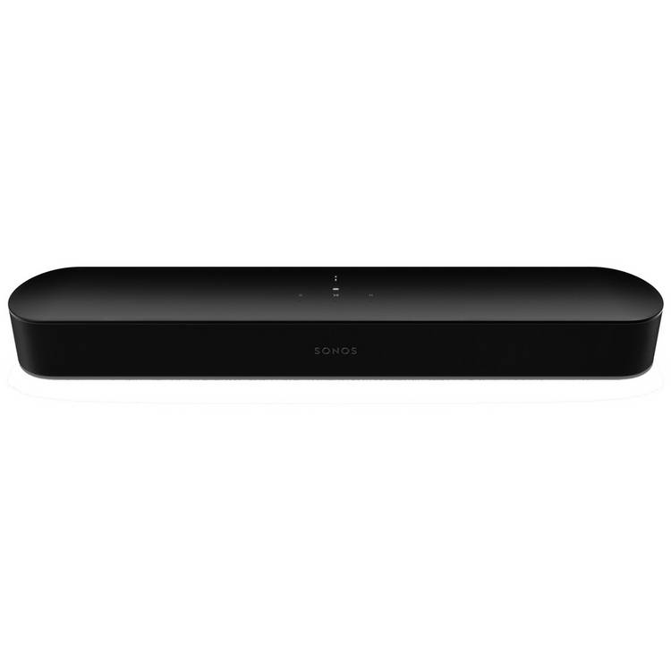 Sonos Beam Gen2 smart soundbar - British product