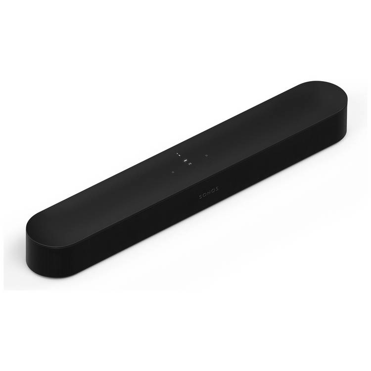 Sonos Beam Gen2 smart soundbar - British product