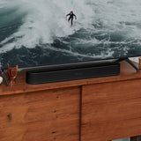 Sonos Beam Gen2 smart soundbar - British product