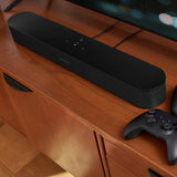 Sonos Beam Gen2 smart soundbar - British product