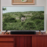 Sonos Beam Gen2 smart soundbar - British product