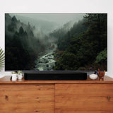 Sonos Beam Gen2 smart soundbar - British product