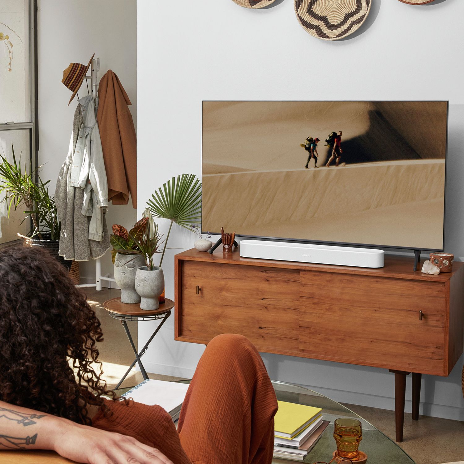Sonos Beam Gen 2 Sound Bar