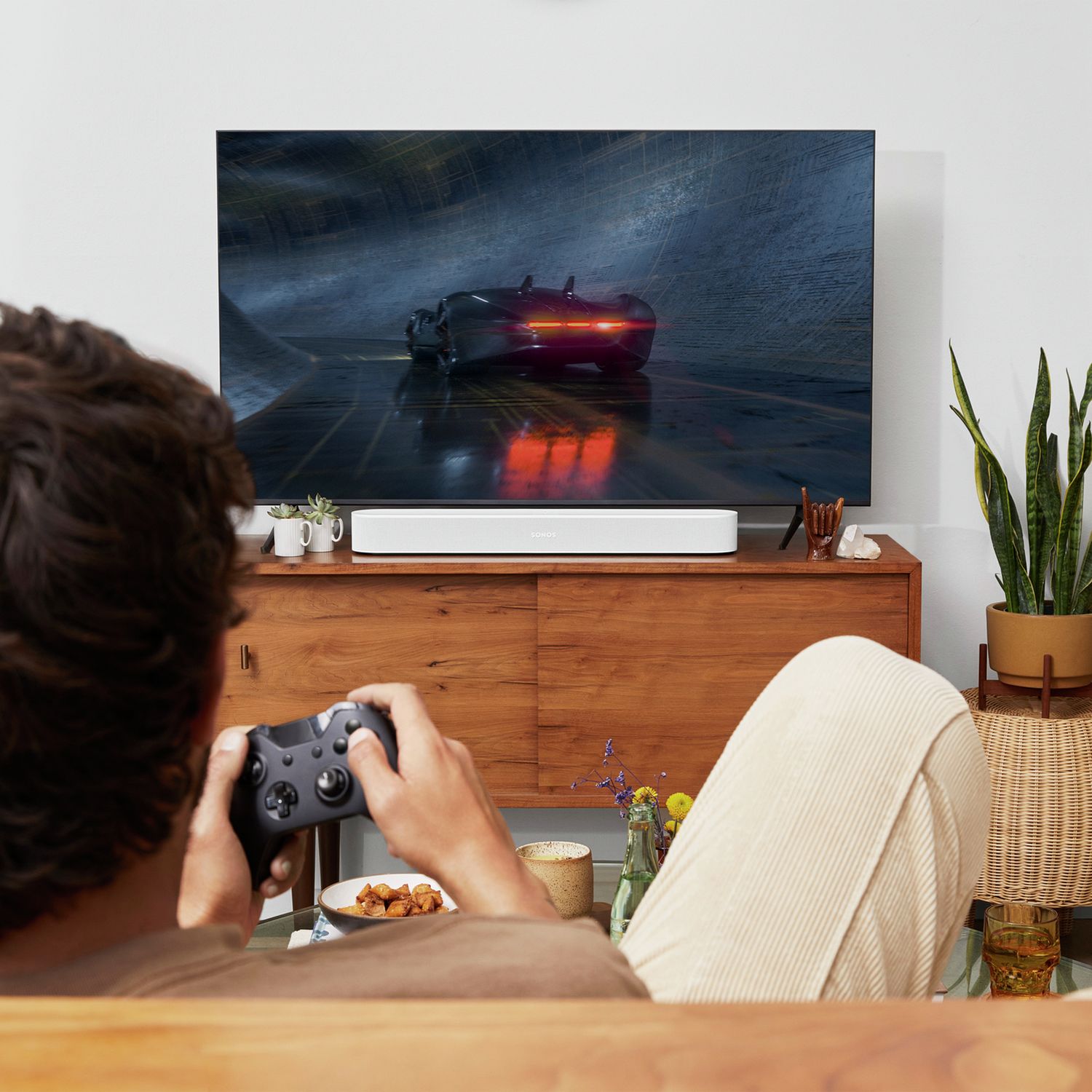 Sonos Beam Gen 2 Sound Bar