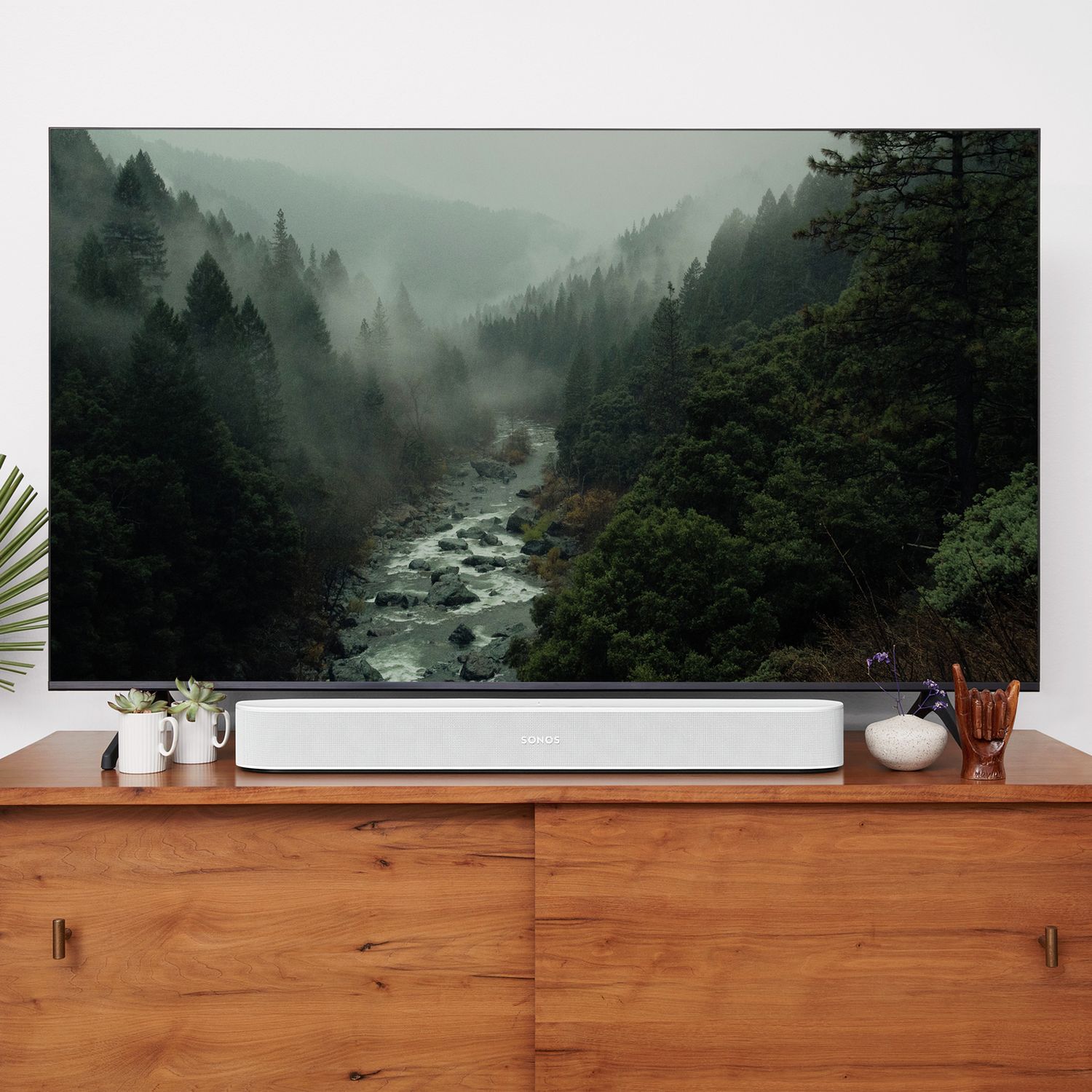 Sonos Beam Gen 2 Sound Bar