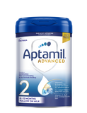 Aptamil® Advanced Follow On Milk 800g