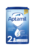 Aptamil® Follow On Milk 800g