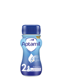 Aptamil® Follow On Milk Ready To Drink 200ml