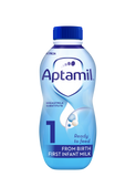 Aptamil® First Infant Milk Ready To Feed 1L