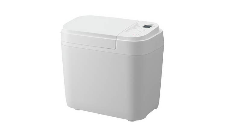 Panasonic SD-B2510WXC Automatic Breadmaker - White GOODS Argos