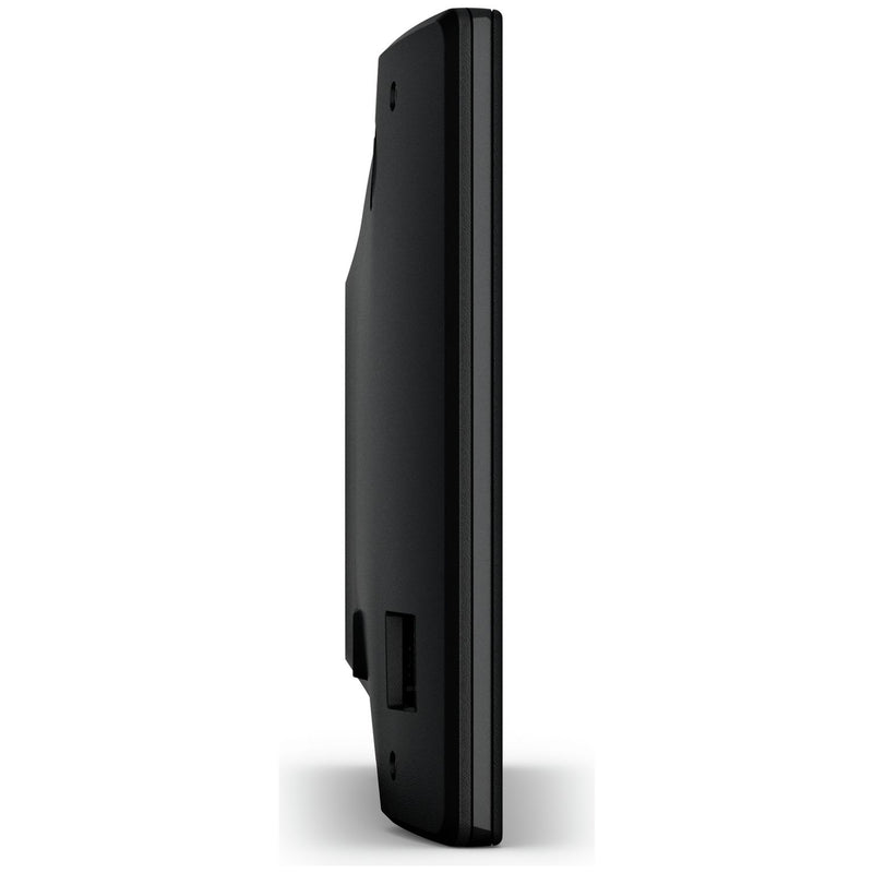 Garmin DriveSmart 76 sat nav 7-inch, imported from the UK