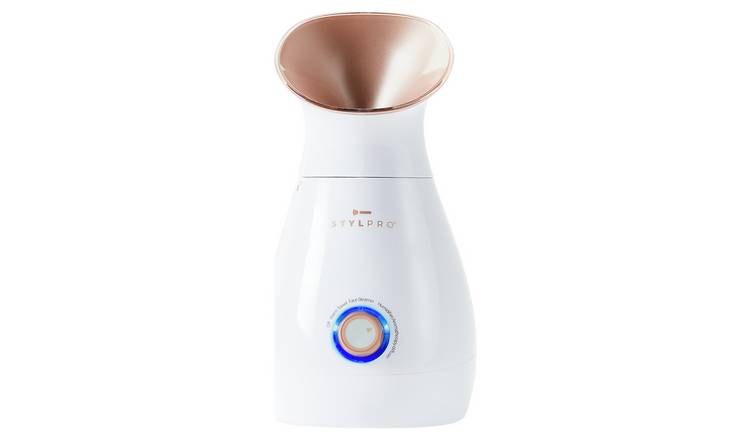 STYLPRO 4-in-1 Facial Steamer GOODS Argos