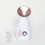 STYLPRO 4-in-1 facial steamer - British product