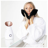 STYLPRO 4-in-1 facial steamer - British product