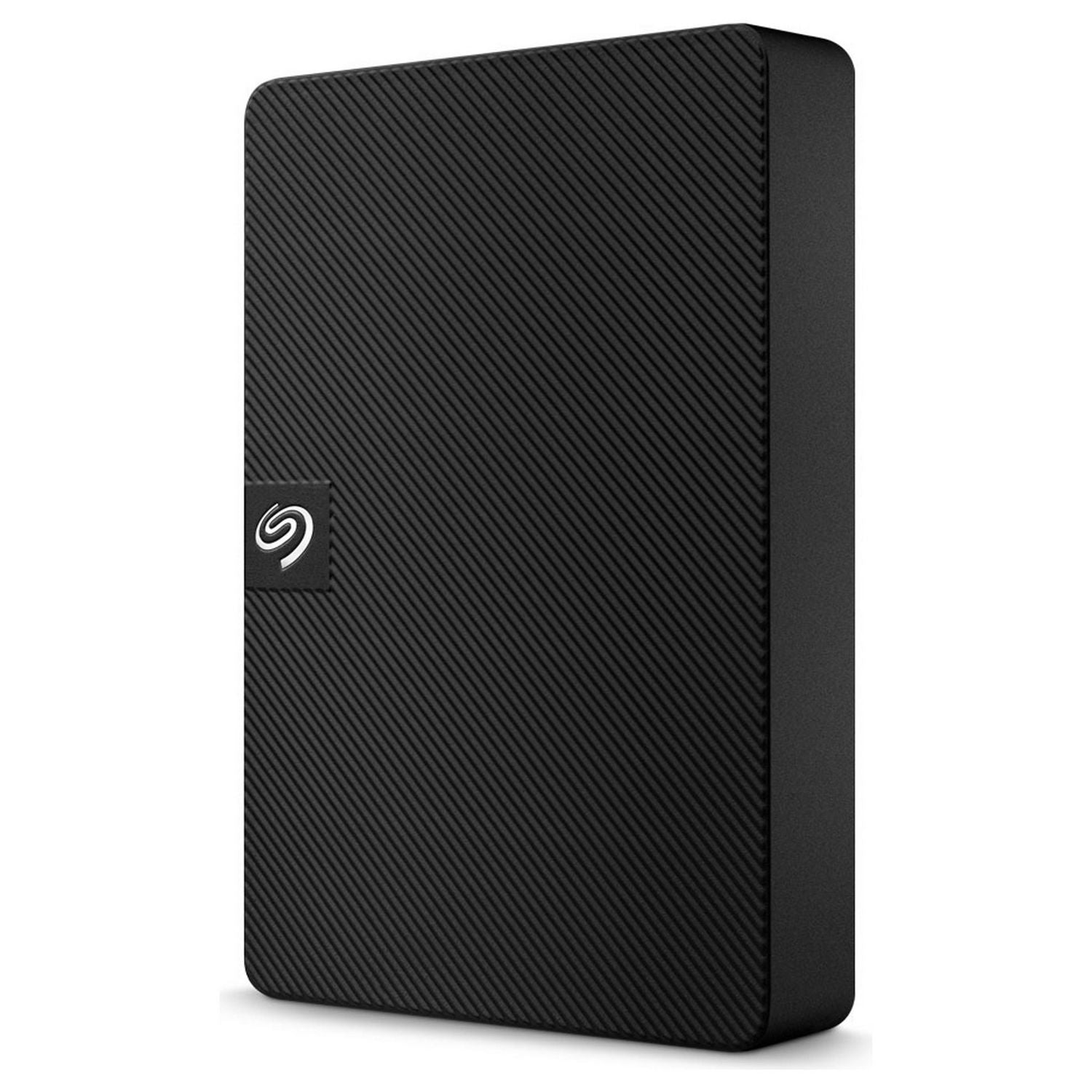 Seagate Expansion Plus portable hard drive 5TB, UK version