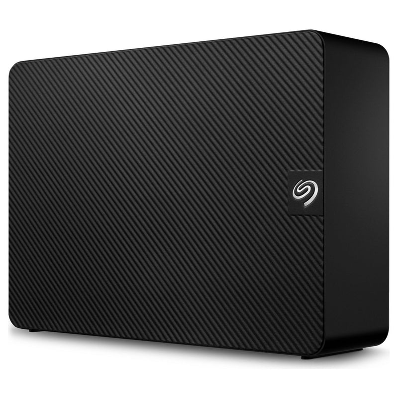 Seagate Expansion Plus 6TB desktop hard drive (British brand)