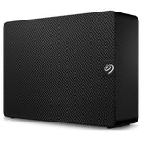 Seagate Expansion Plus 6TB desktop hard drive (British brand)