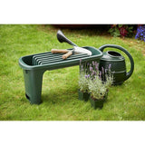 Ward watering can 10L plastic garden tool (British brand)