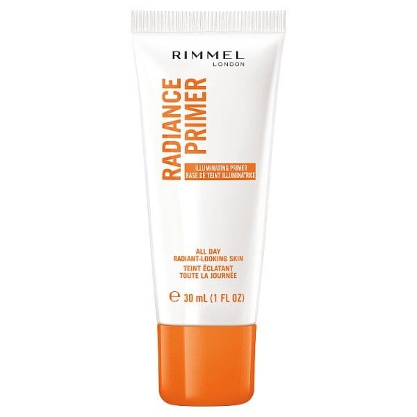 Rimmel Lasting Radiance Primer 30ml