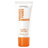 Rimmel Lasting Radiance Primer 30ml GOODS Superdrug   