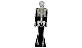 Star Cutouts Skeleton Cardboard Cutout GOODS Argos