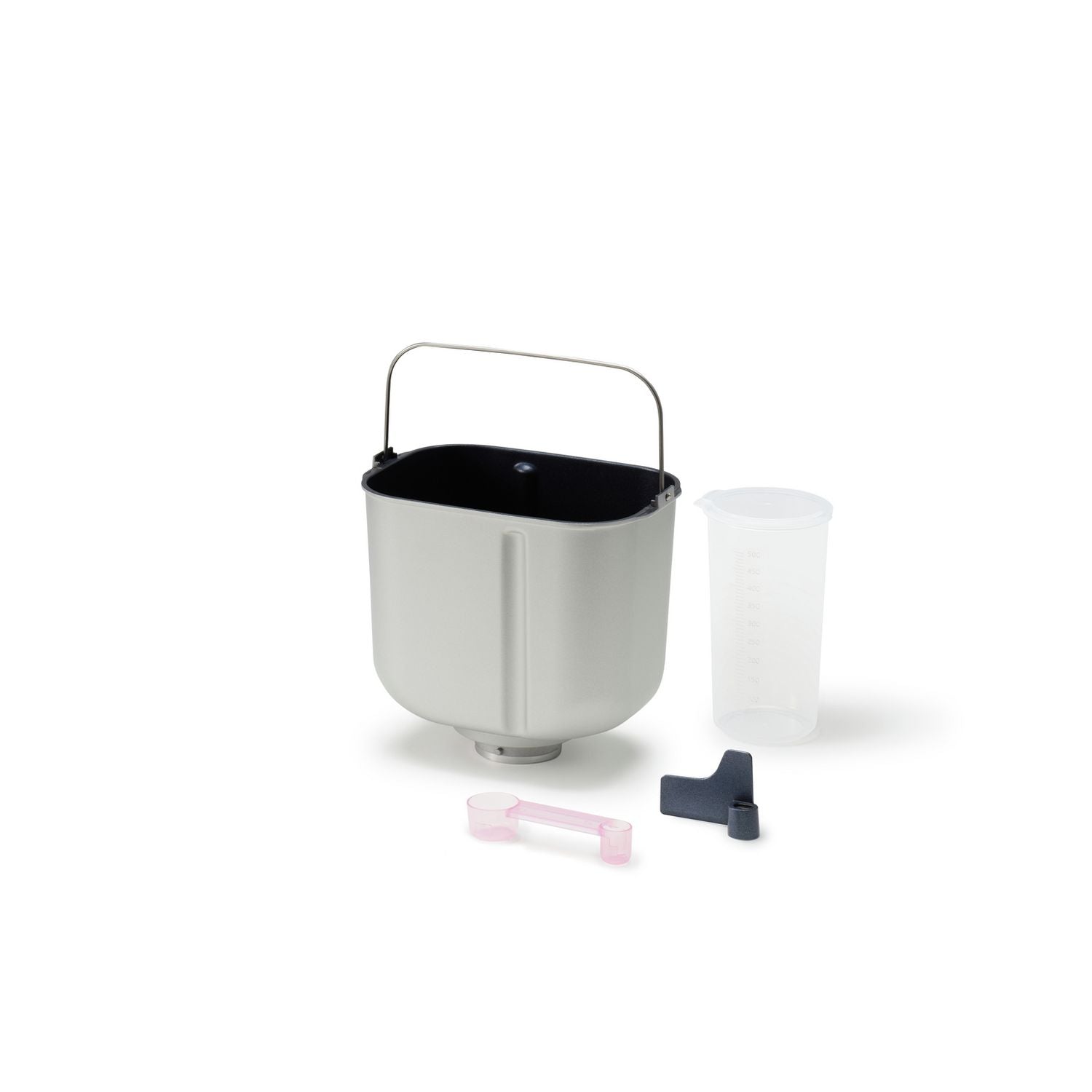 Panasonic SD-R2530KXC breadmaker black (British brand)
