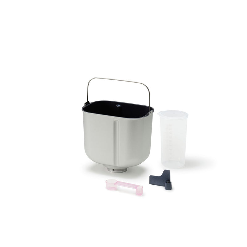 Panasonic SD-R2530KXC breadmaker black (British brand)