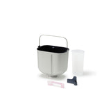 Panasonic SD-R2530KXC breadmaker black (British brand)