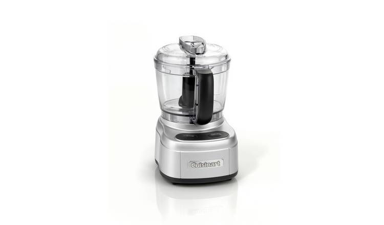 Cuisinart ECH4U Mini Prep Pro Food Chopper - Silver GOODS Argos