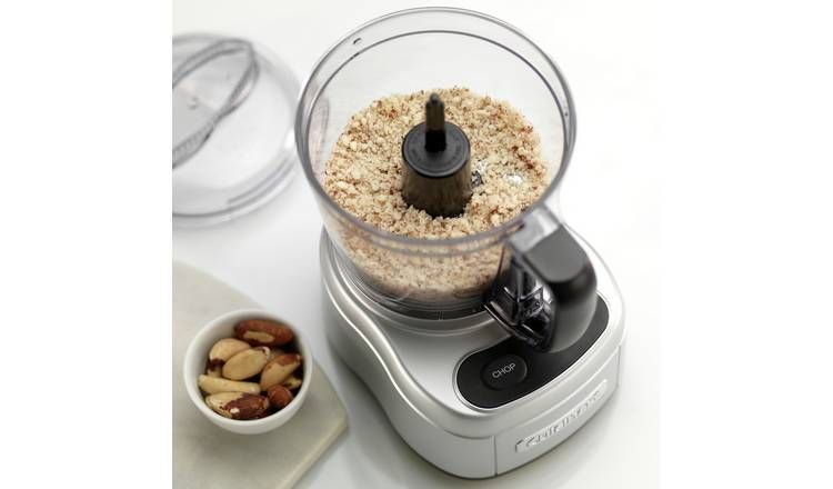 Cuisinart ECH4U Mini Prep Pro Food Chopper - Silver GOODS Argos