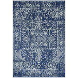 Asiatic Nova abstract rug blue 80x150cm - British product