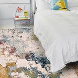 Asiatic Nova abstract rug 80x150cm (British brand)