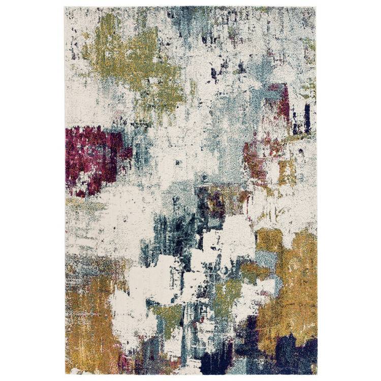 Asiatic Nova abstract rug 80x150cm (British brand)