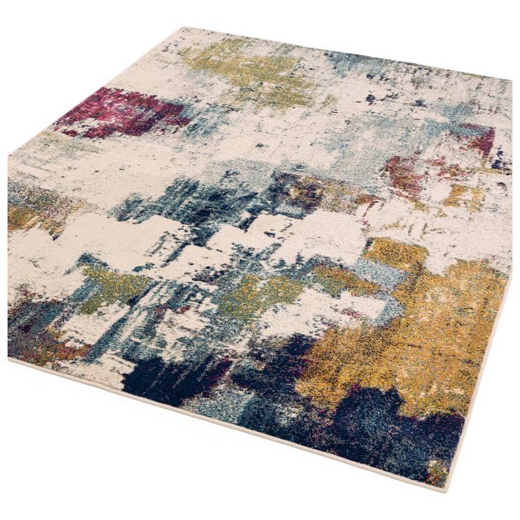 Asiatic Nova abstract rug 80x150cm (British brand)
