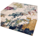 Asiatic Nova abstract rug 80x150cm (British brand)