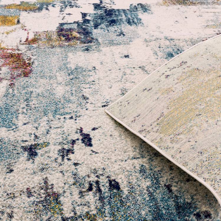 Asiatic Nova abstract rug 80x150cm (British brand)