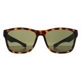 Lacoste L737S men's sunglasses Havana Green acetate frame, imported from the UK