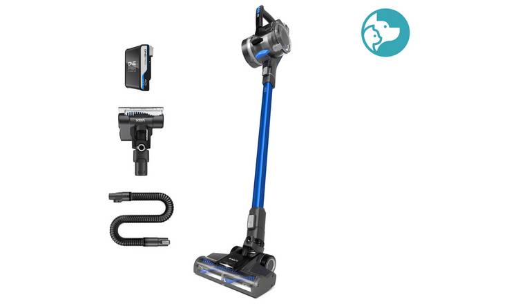 Vax ONEPWR Blade 4 Pet and Car Cordless Vacuum Cleaner GOODS Argos