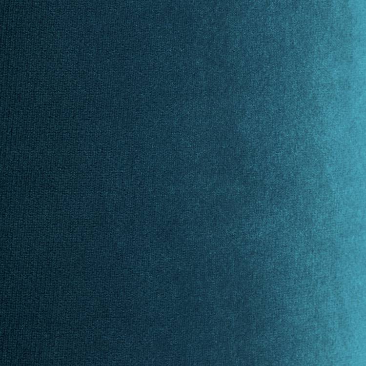 Argos Home Japonica table lamp teal and gold crane design (British brand)