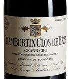 Rousseau Chambertin Clos de Bèze Grand Cru 2009 red wine 75cl, imported from the UK