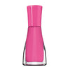Sally Hansen Insta-Dri Nail Polish Beet-ing Heart (British brand)