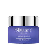 Olivanna Intense Repair Night Cream 50ml GOODS Superdrug   