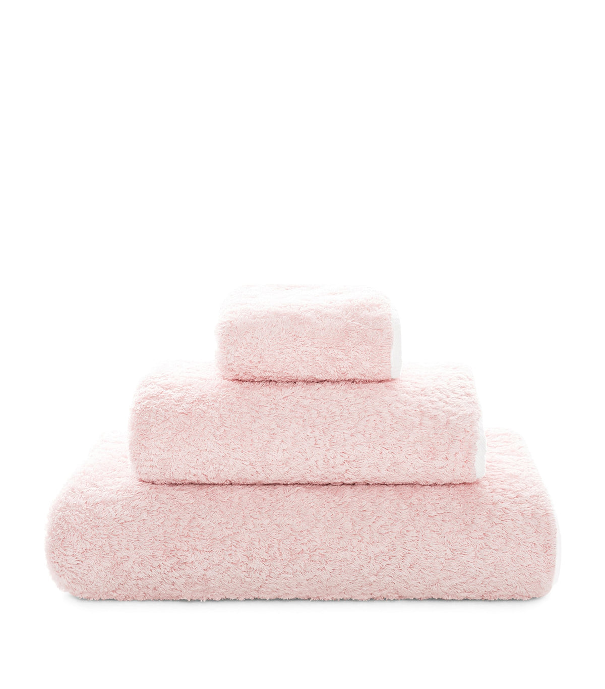 Graccioza Pearls bath sheet in Egyptian cotton, 95cm by 150cm, UK version
