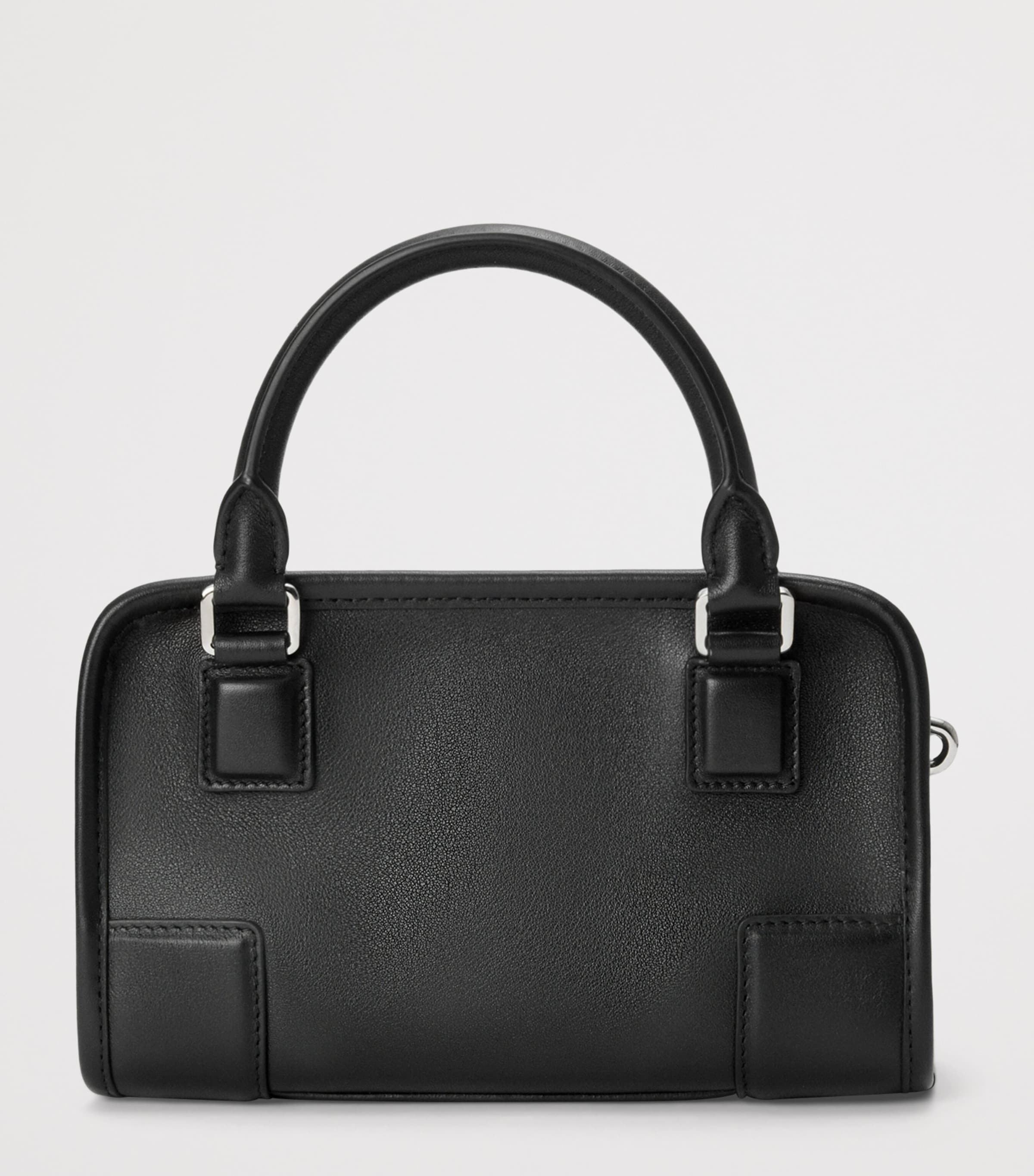 حقيبة يد صغيرة LOEWE Amazona 180 جلدية (ماركة بريطانية)