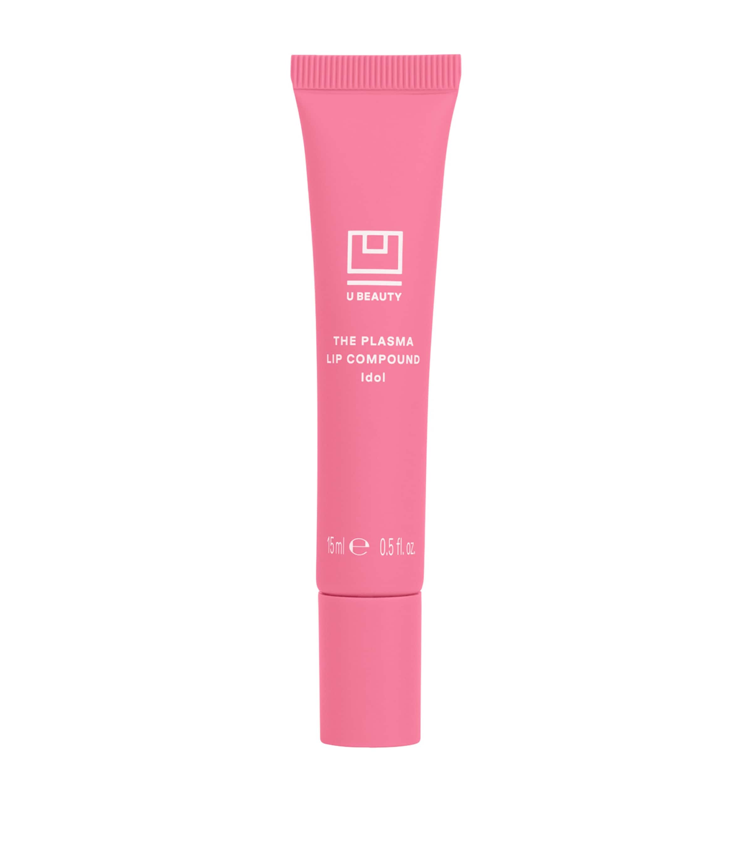 U BEAUTY lip compound Tulle 15ml (British brand)