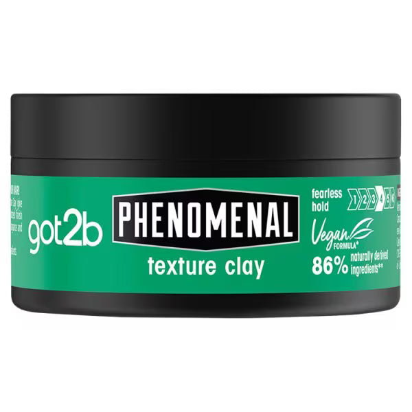 got2b Texturising Clay 100ml, UK version